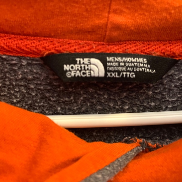 NORTHFACE XXL Hoodie - Picture 3 of 4